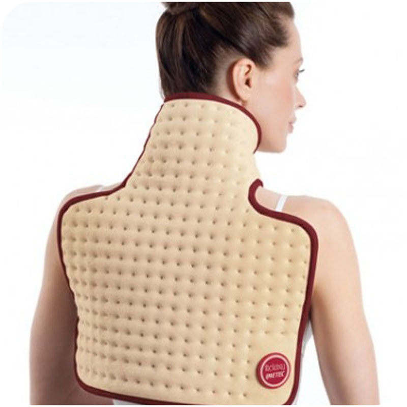 Almofada Elétrica Nuca e Cervical Inteligente — Imetec