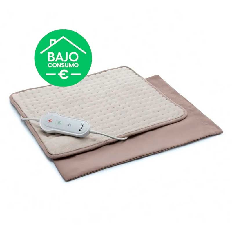 Almofada Térmica Confort Multi XL (38x50cm.) — Daga