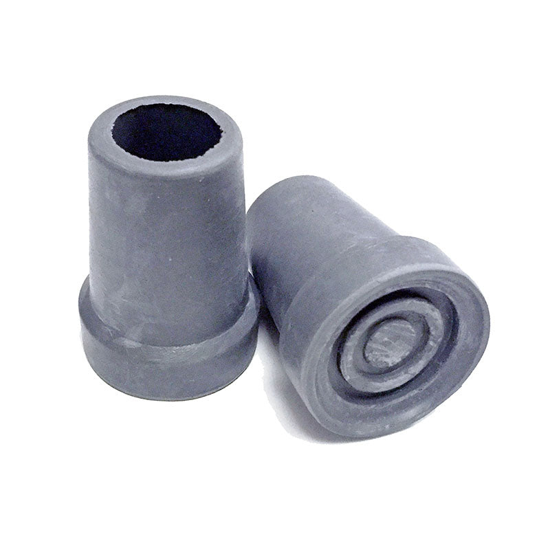 Contera Ø20mm. Cinza