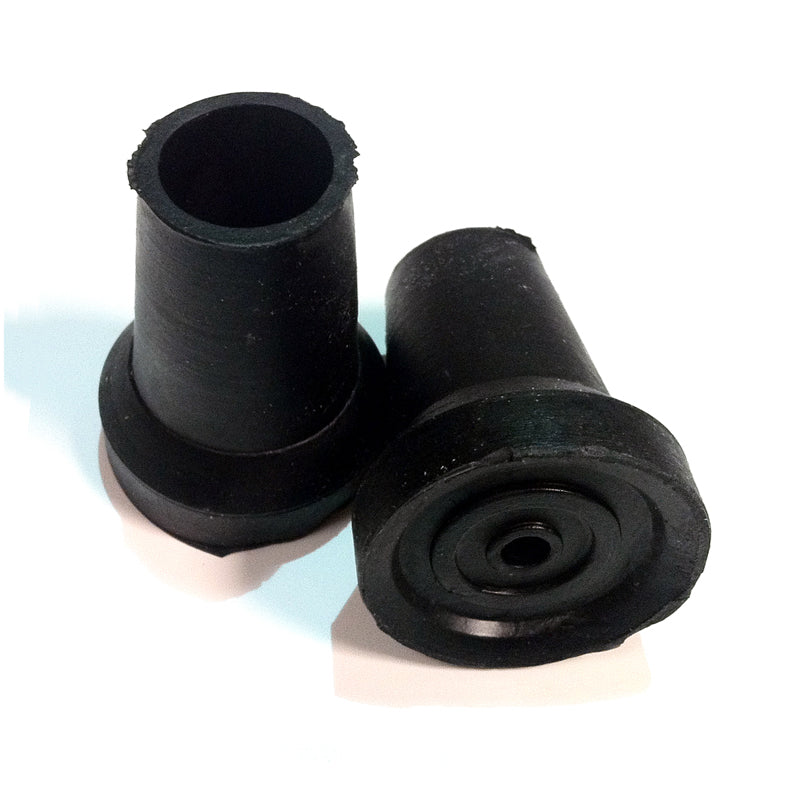 Contera Ø21mm. Preta — Cavip