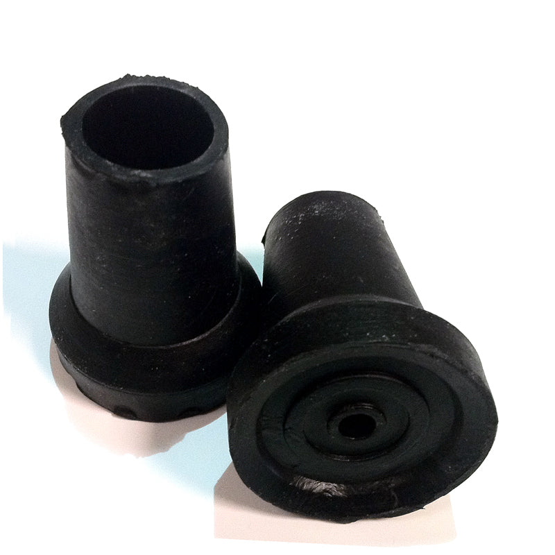 Contera Ø23mm. Preta