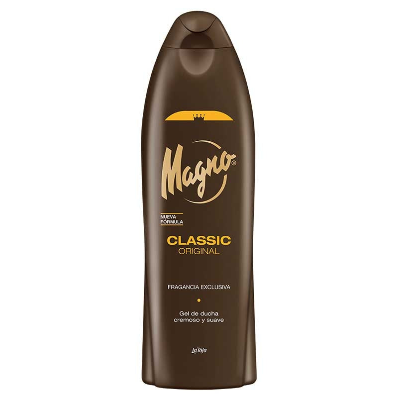 Gel de Banho Magno Classic (550ml.) — Magno