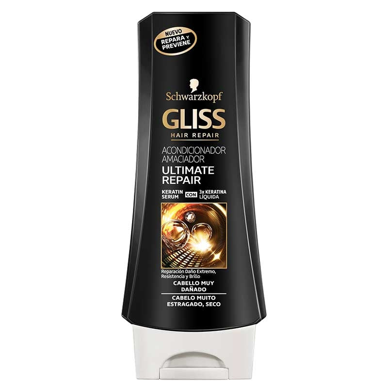 Condicionador Ultimate Repair (200ml.)