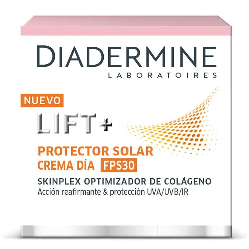Creme DD Lift+ Protetor Solar SPF30 — Diadermine