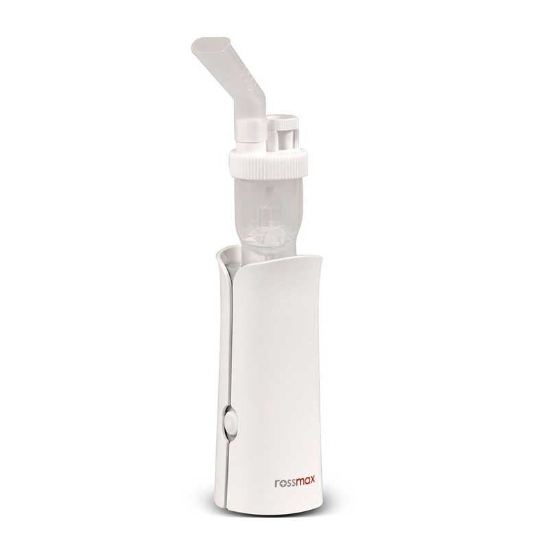 Nebulizador Portátil Rossmax