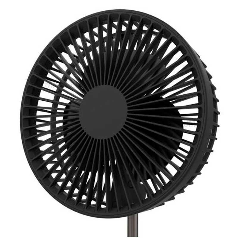 Ventilador Portátil Extensível com Bateria