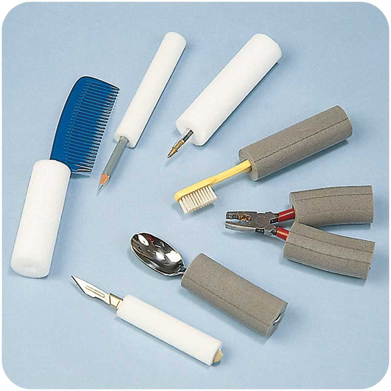 Tubo de Espuma Plastazote 9mm.