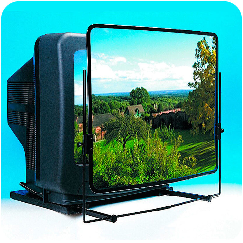 Lupa Aumenta Ecrã TV / Computador (grande)