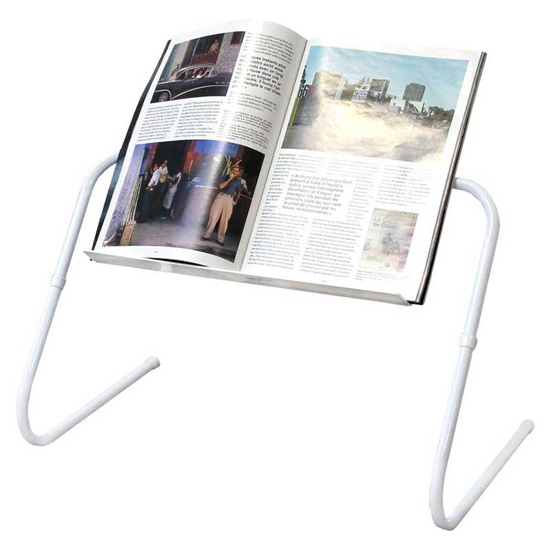 Suporte para Livros Atril de Leitura — EMO