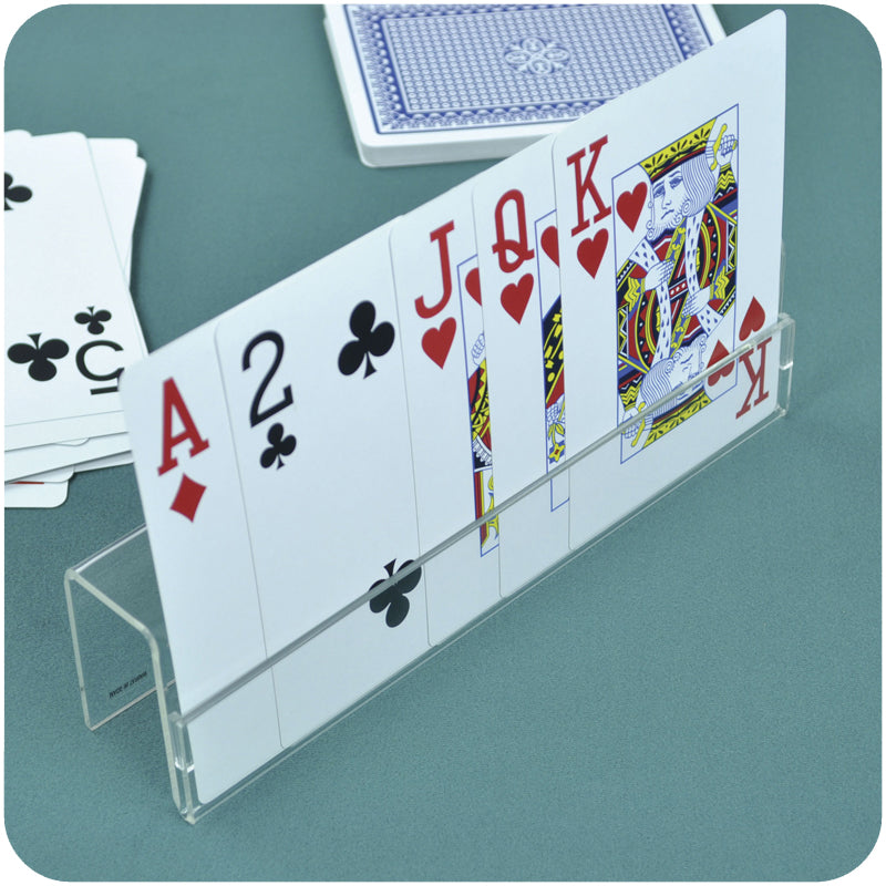 Suporte de Plástico para Cartas — Sundo Homecare