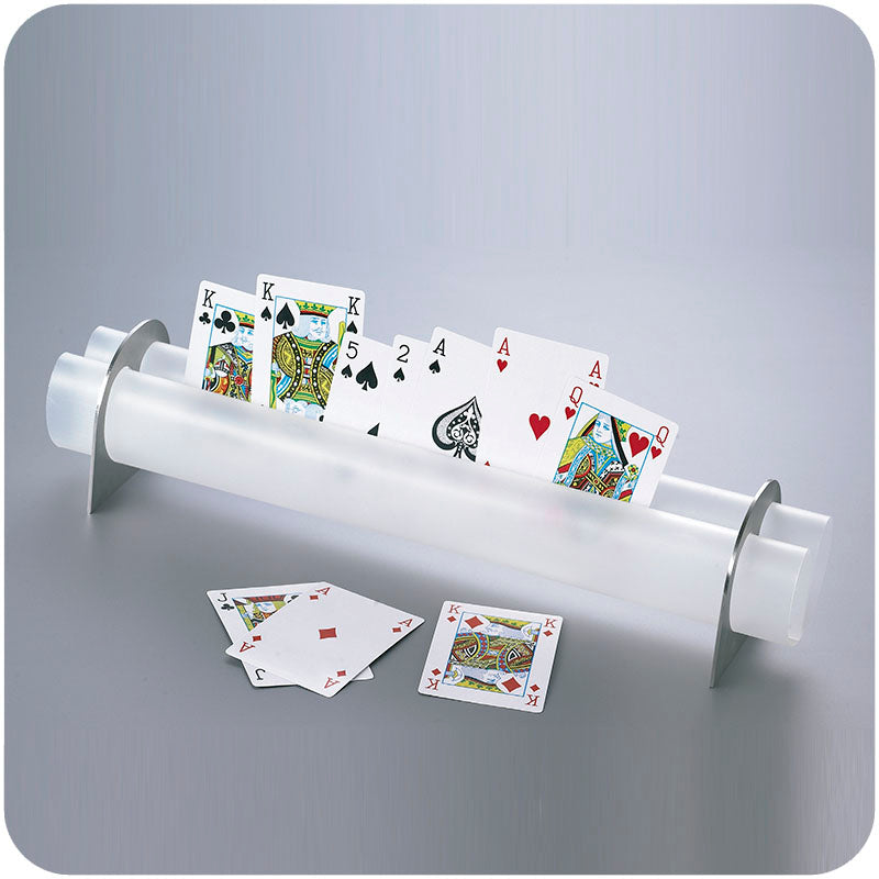 Suporte para Cartas Luxe (2 Jogadores) — Rika
