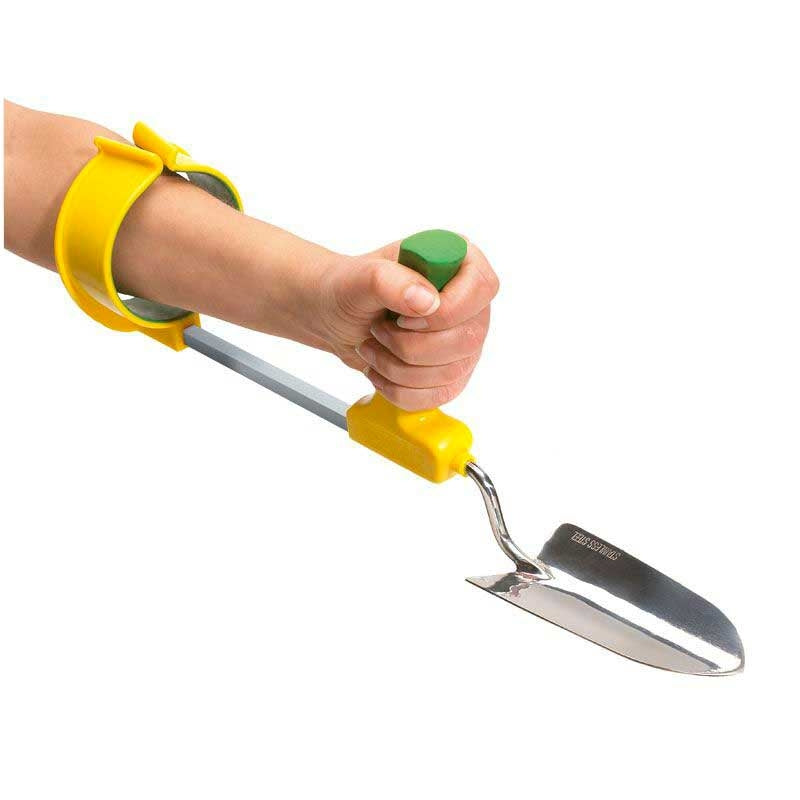 Ferramenta de Jardim: Suporte para Braço — Peta UK