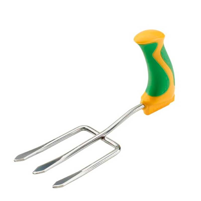 Ferramenta de Jardim: Tridente