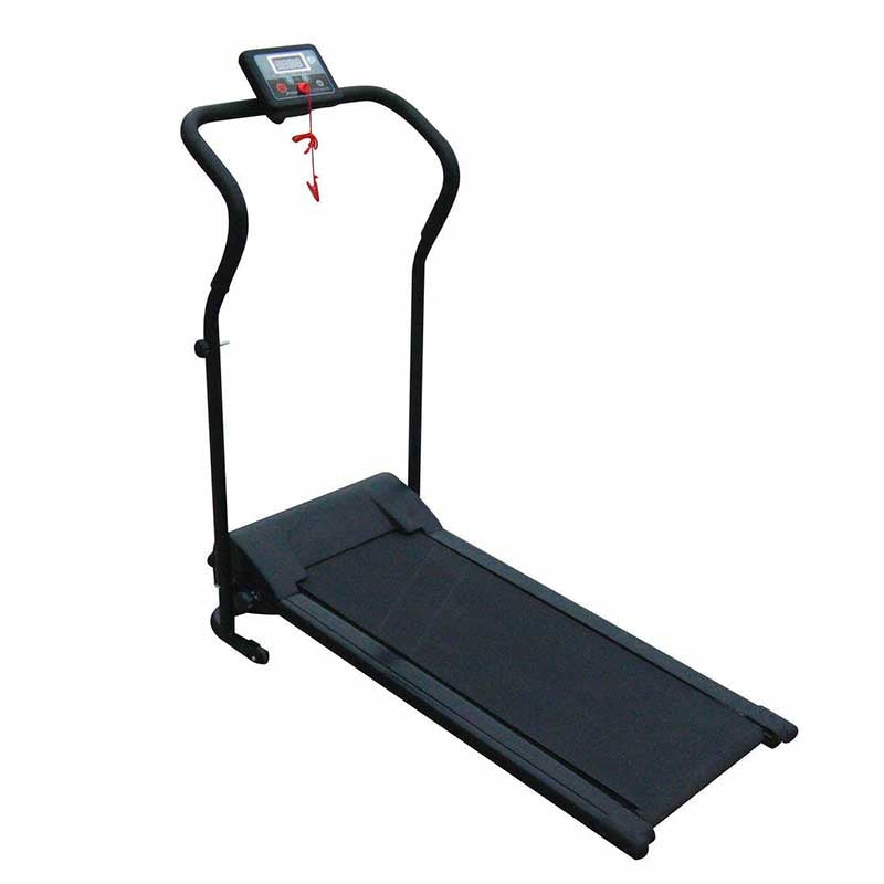 Cinta para Andar Dobrável com Motor
