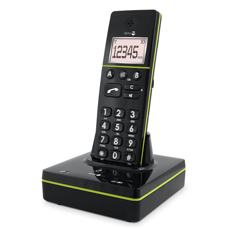 Telefone Sem Fios (Doro 336 w) Dect — Doro