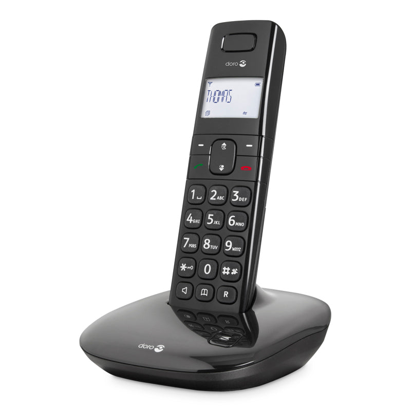 Doro Comfort 1010 - Telefone Sem Fios Ergonómico