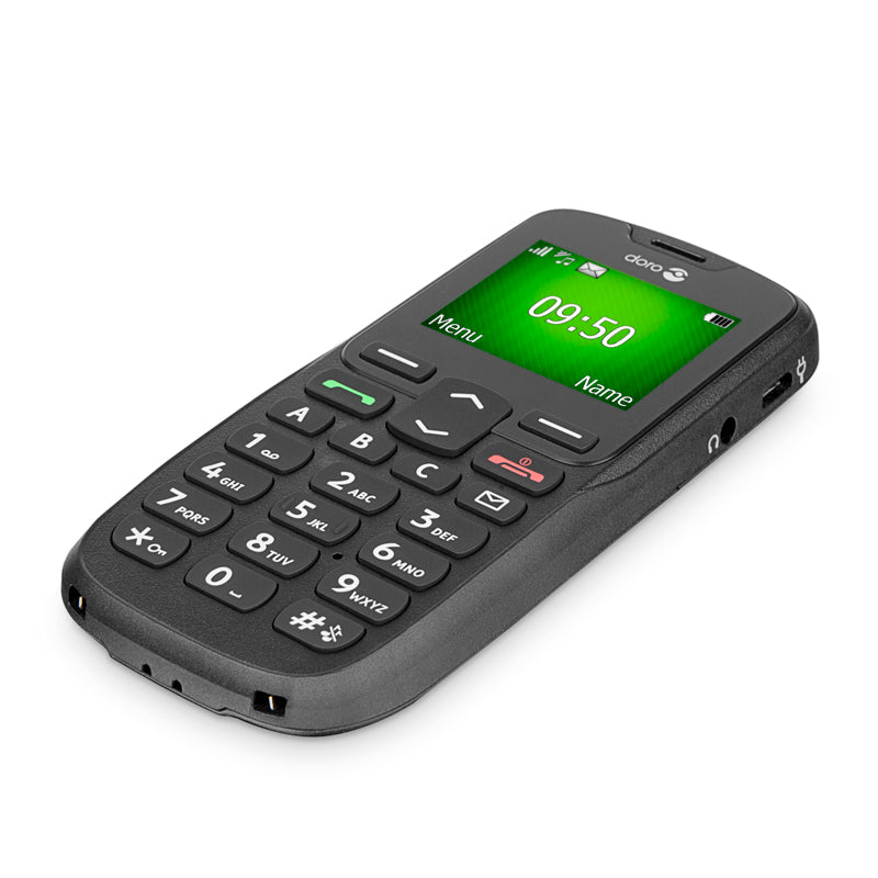 Telemóvel (Doro PhoneEasy 506) Teclas Grandes — Doro