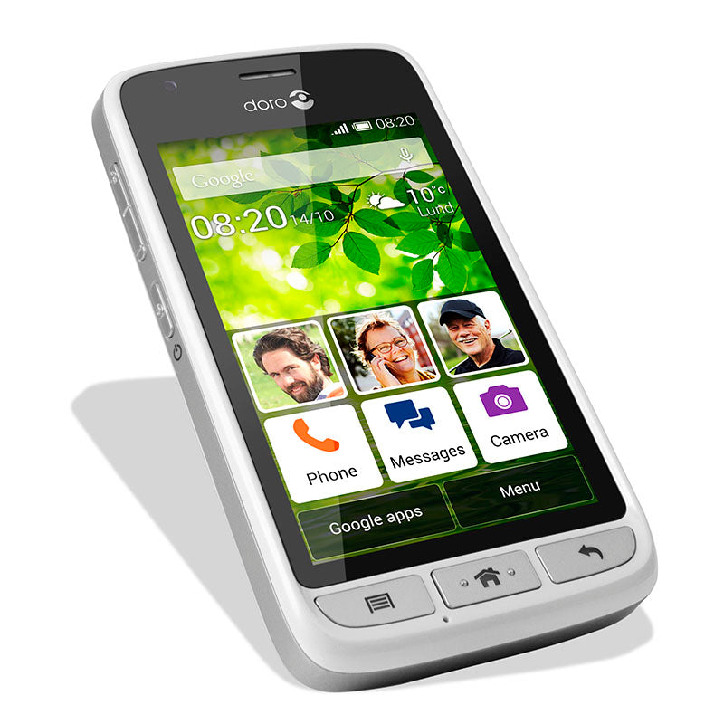 Doro Liberto 820 Mini - Telemóvel Táctil — Doro