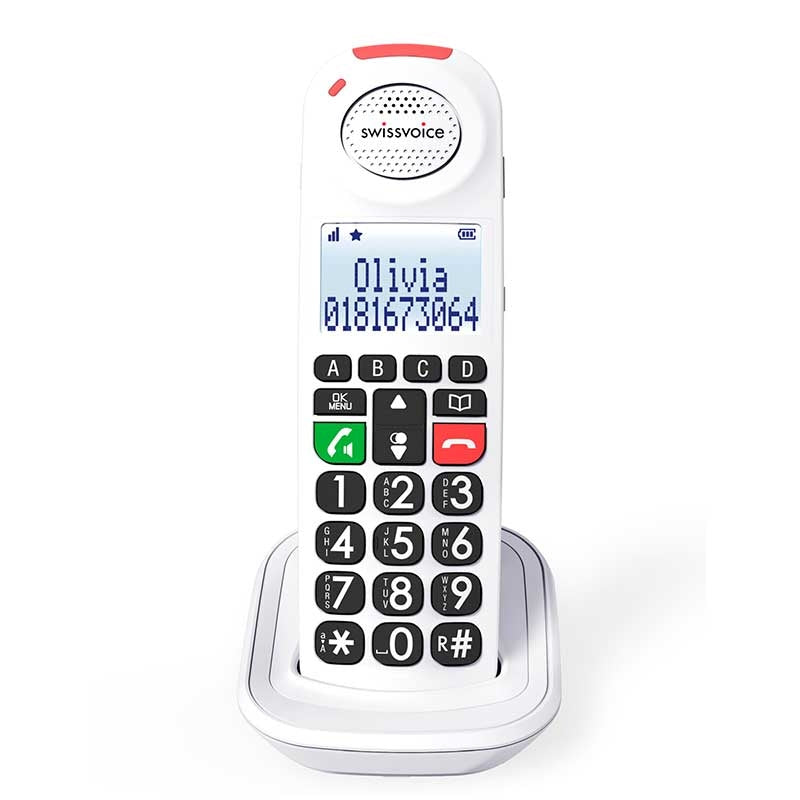 Telefone Sem Fios Adicional Xtra 8155