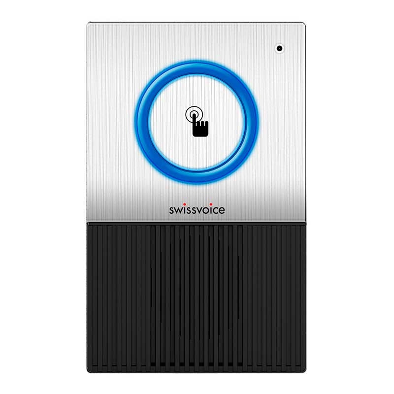 Campainha Telefónica Adicional Xtra 8155 — SwissVoice
