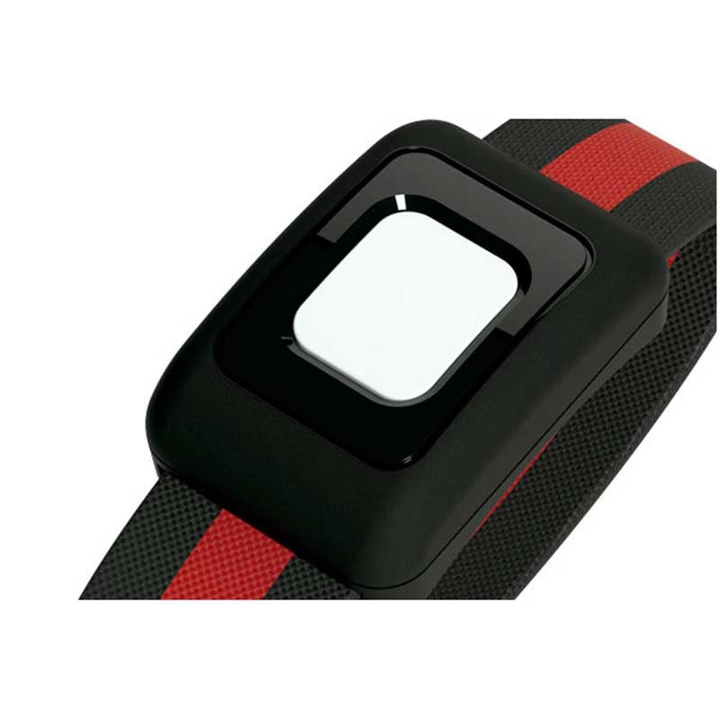Pulseira SOS Swissvoice C50s
