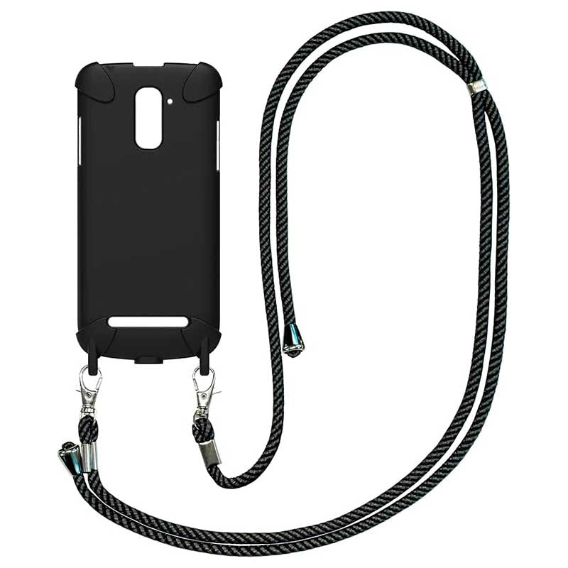 Capa com Corda para Telemóvel S510-M