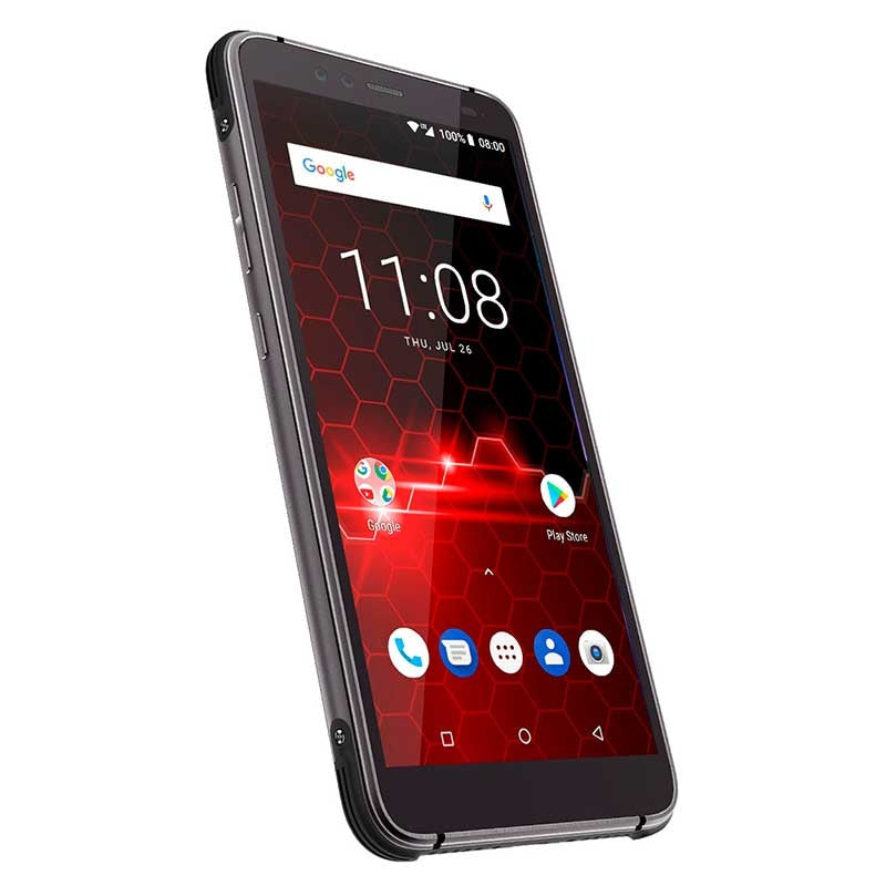 Telemóvel Smartphone Antigolpes Hammer Blade2 Pro — Hummer