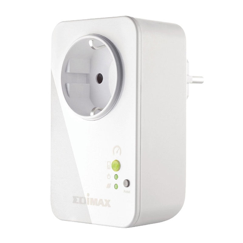 Tomada com Controlo de Linha para Smartphone — Bienestar Senior