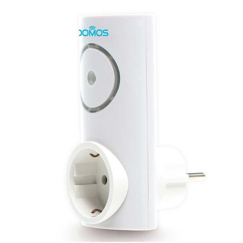 Controlador Domótico de Ar Condicionado WiFi