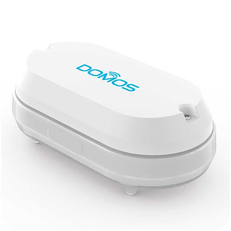 Sensor Domótico de Água WiFi