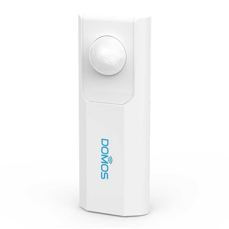 Sensor Alerta Movimento WiFi — Domos