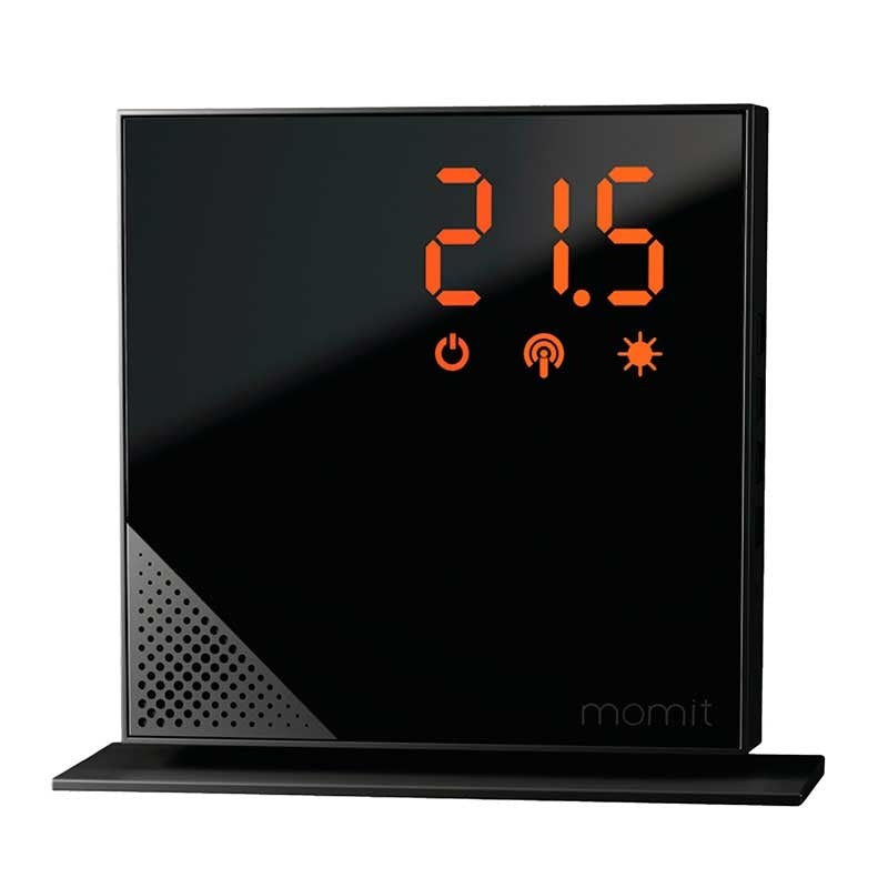 Termóstato de Temperatura Sem Fios — Bienestar Senior