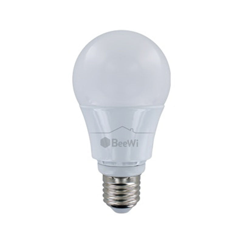 Lâmpada Led Cor E27 9W Bluetooth Smart — BeeWi