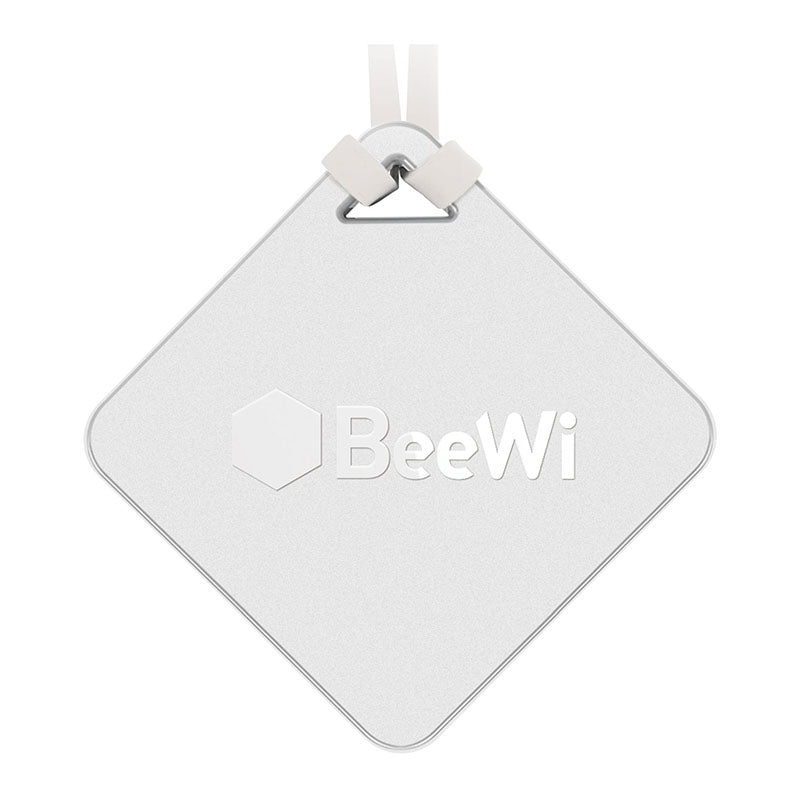 Sensor de Temperatura / Humidade Bluetooth Smart — BeeWi