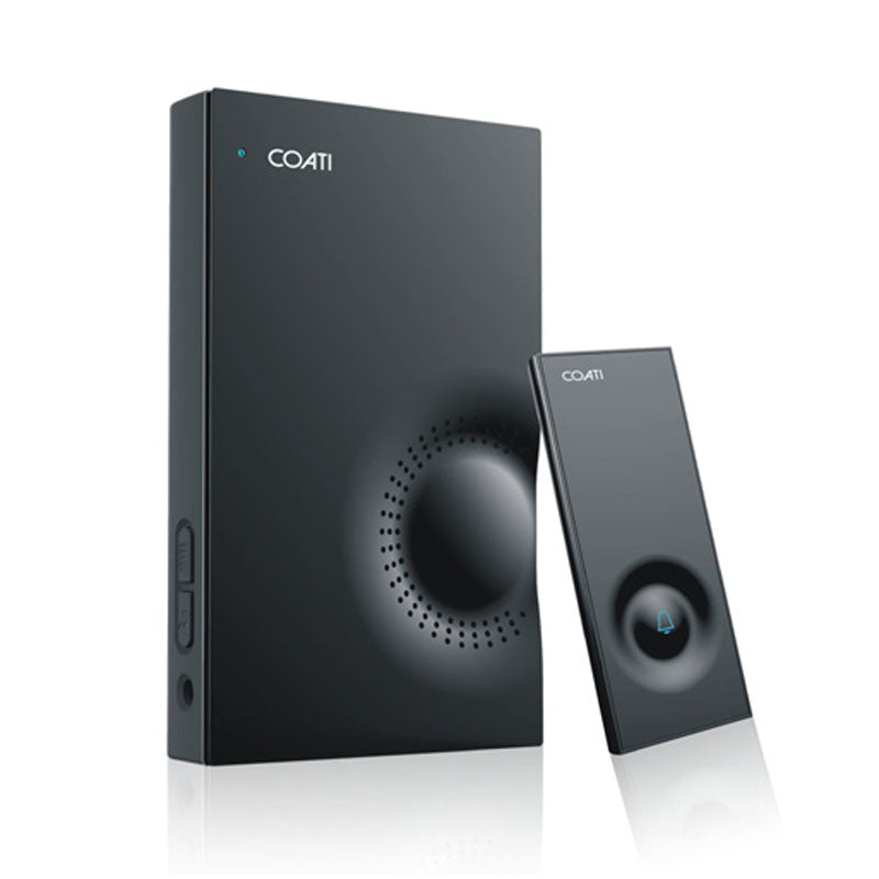 Campainha Sem Fios Digital (150m.) — Simon