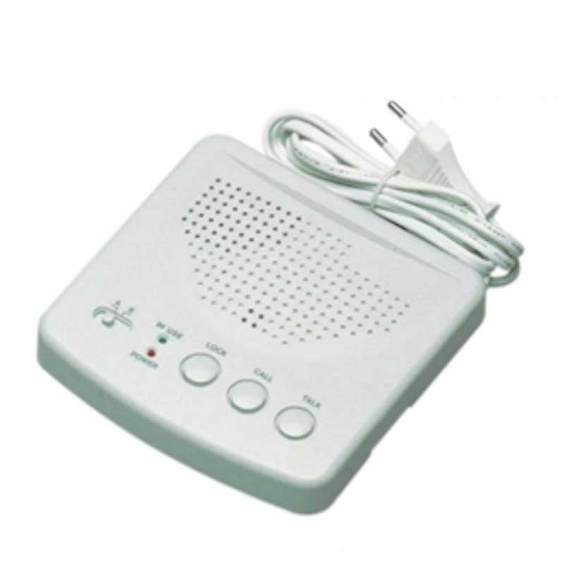 Intercomunicador Sem Fios (1ud.) — Bienestar Senior