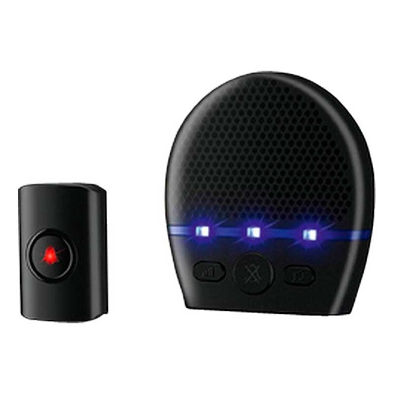 Tapete com Detector e Alarme para Cama