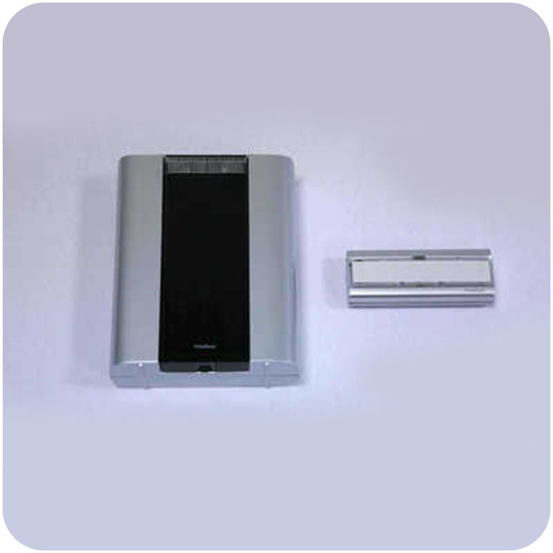 Kit transmissão Tapete com detector Caremat — Caremat