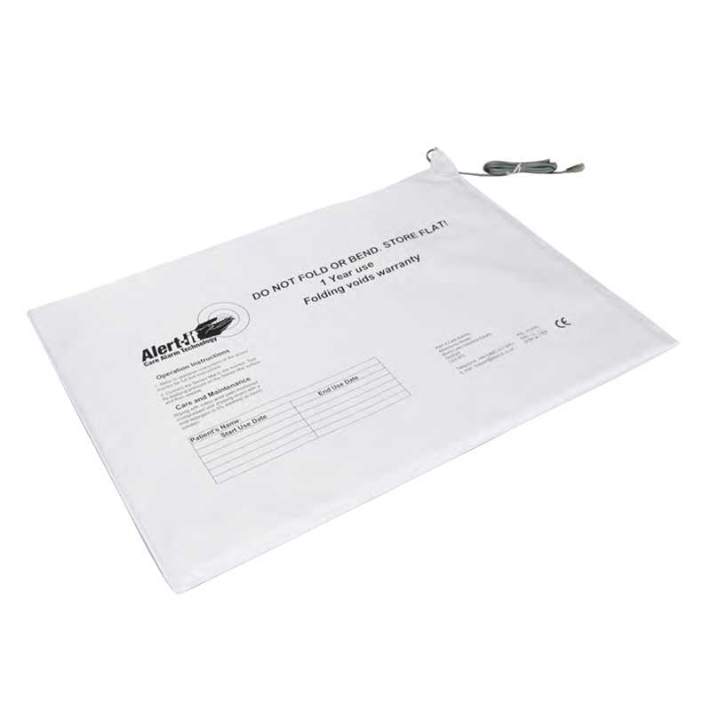 Tapete Avisadora para Cama 'Alert' (76x25cm) — Alert