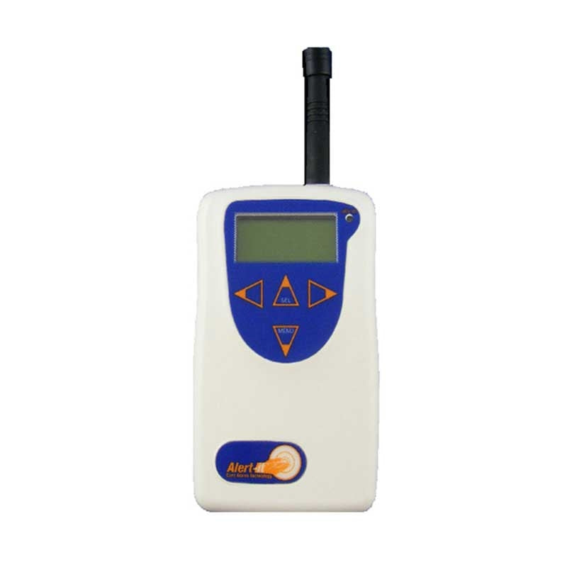 Receptor Portátil PRO para Tapete 'Alert' — Alert