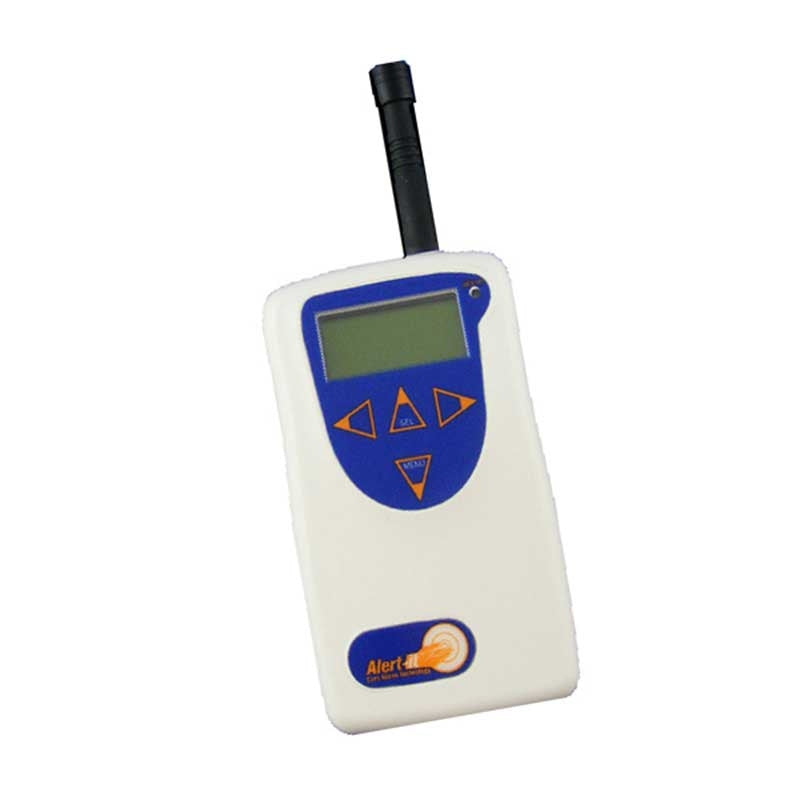 Receptor Portátil ADV para Tapete 'Alert' — Alert