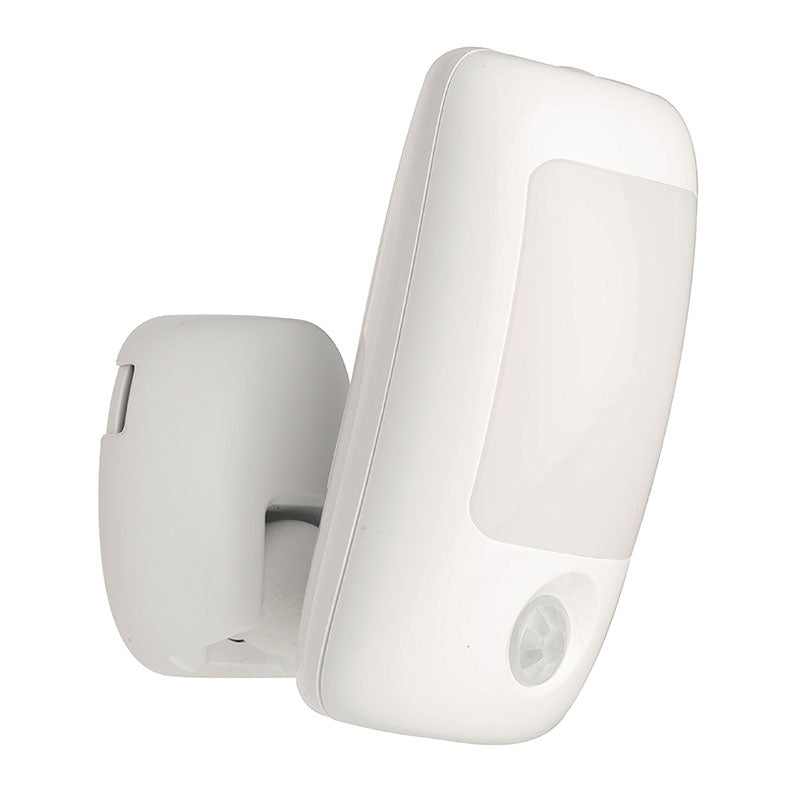 Luz Led com Sensor Ajustável -Com Pilhas- — König