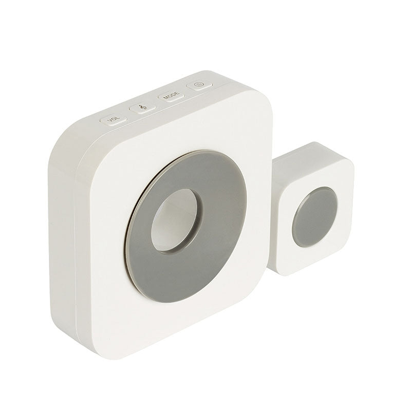 Campainha Sem Fios de Porta 90Db