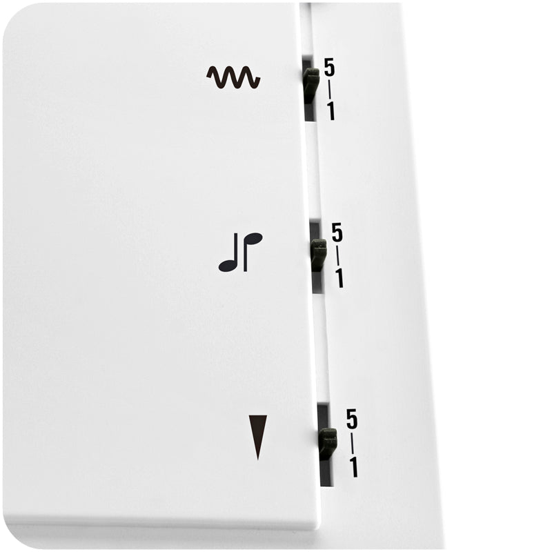 Amplificador de Toque Telefónico (Doro 310 ra) — Doro