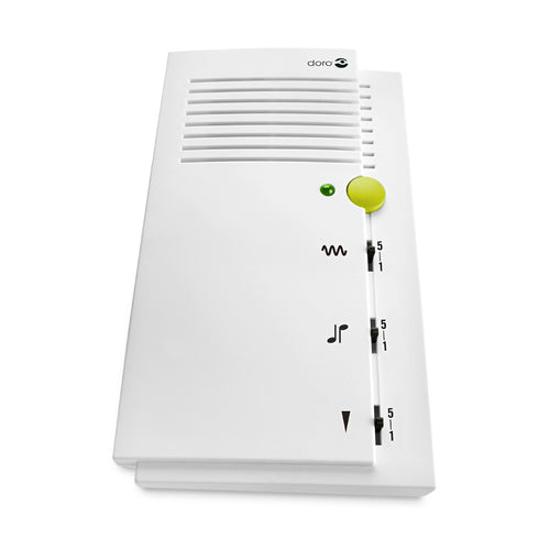 Amplificador de Toque Telefónico (Doro 310 ra)