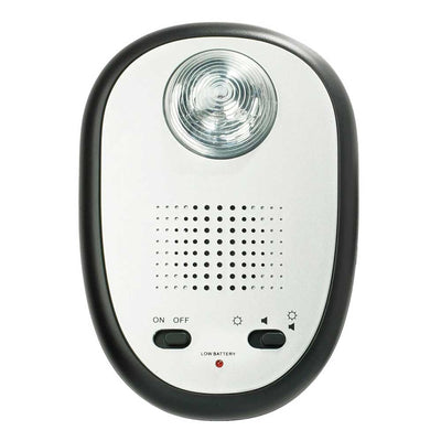 Campainha Telefónica Sem Fios Amplificada para pessoas idosas