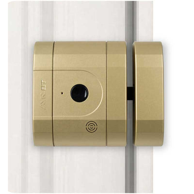 Fechadura Electrónica Segurança Bluetooth