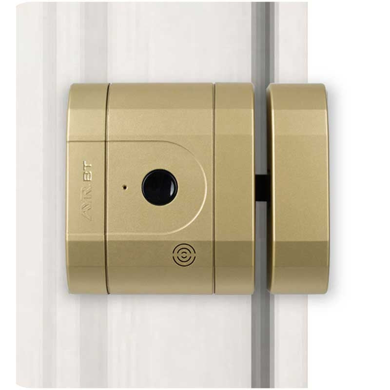 Fechadura Electrónica Segurança Bluetooth