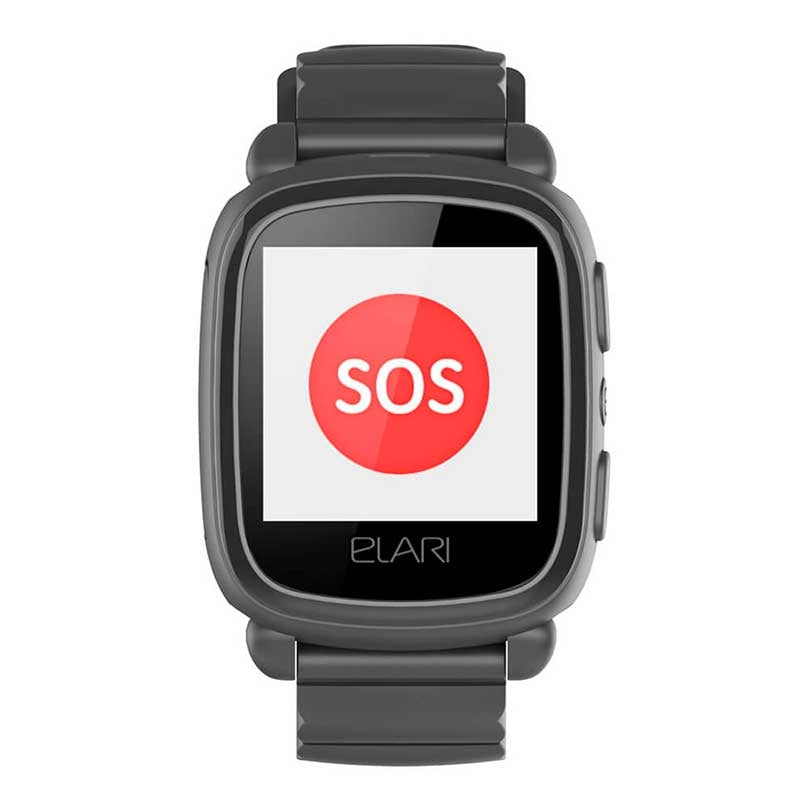 Relógio Localizador Pessoal GPS Smartwatch