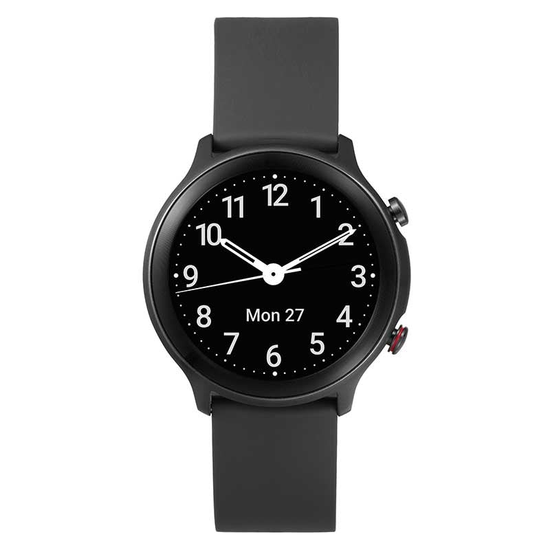 Relógio Doro Smartwatch -Preto- — Doro